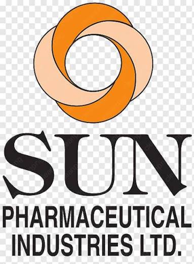 Sun Pharma Logo